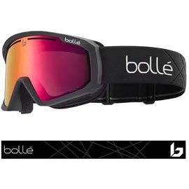 Bollé Y7 OTG Black Matte One Size