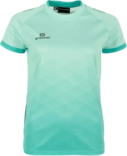 Stanno Altius Trikot Damen Grün