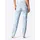 Creation L Premium Bequeme Jeans Lyocell-Baumwolle Blau 23