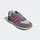 Adidas Run 80s Grey Four / Better Scarlet / Grey One 40