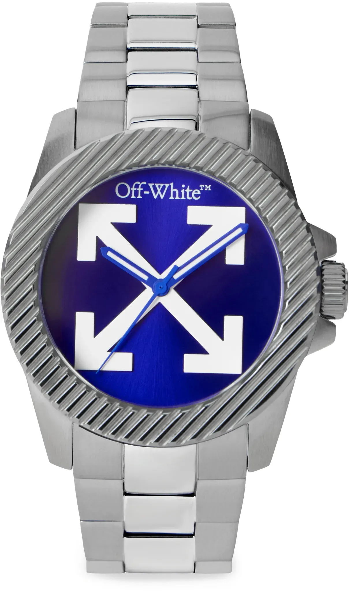Quarzuhr OFF-WHITE 