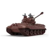 Meng Model German Heavy Tank Sd.Kfz.182 King Tiger 1:35
