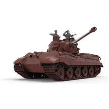 Meng Model German Heavy Tank Sd.Kfz.182 King Tiger 1:35