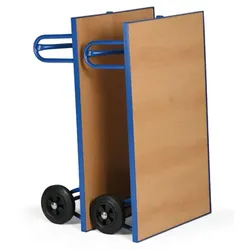 Fahrgestell - 100x70cm Biedrax PP1501