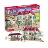 Schleich Horse Club Lakeside Country House and Stable 42706