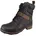 Stiefel braun 39