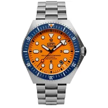 UMF Ruhla NVA Kampfschwimmer Uhr - UMF Ruhla Modell: 1928M-2