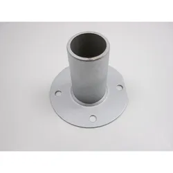 Optimum Schutzabdeckung GU25P