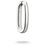 Thomas Sabo Charm Club Connect Link silber
