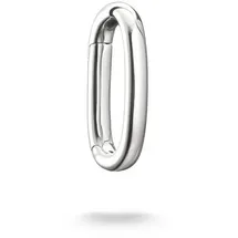 Thomas Sabo Charm Club Connect Link silber