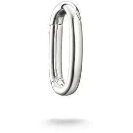 Thomas Sabo Charm Club Connect Link silber