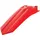 Polisport Hinterradkotflügel für Honda CRF250R 18-20 und CRF450R/450RX 17-20 Rot