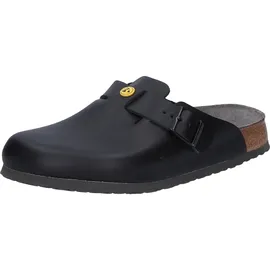 Birkenstock Boston ESD schwarz 40