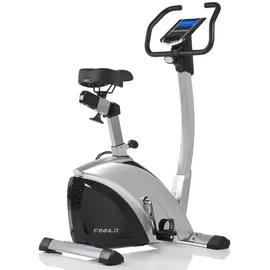 Finnlo Ergometer Exum grau