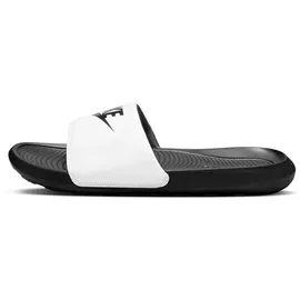 Nike Victori One Badelatschen Herren black/black-white 40