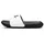 Nike Victori One Badelatschen Herren black/black-white 40