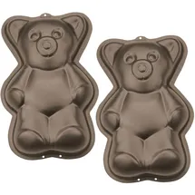 Städter KIDS Backform Eddy der Teddybär Mini 11 cm
