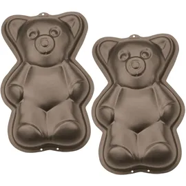 Städter KIDS Backform Eddy der Teddybär Mini 11 cm