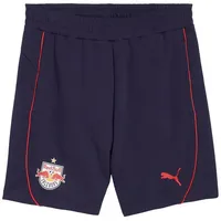 Puma Puma, Herren, Sporthose, RBS Casuals Shorts (M), Blau,