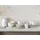 CreaTable Nature Collection Kombiservice 16-tlg. natural living