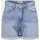 Only Onljosephine Stretch Shorts Blau S