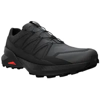 Salomon Speedcross Peak Gore-Tex Herren Trailrunningschuhe, schwarz, Größe 45 1⁄3 - 45 1⁄3