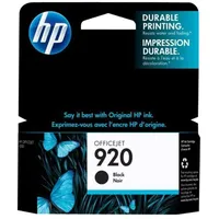 HP 920