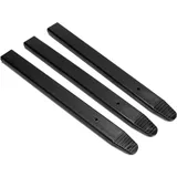 KIMISS Reifenwulst Hebewerkzeug, 3-tlg. Kratzschutz für Reifenwulst Hebewerkzeug