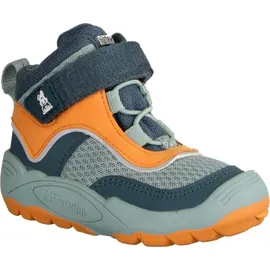 Affenzahn 01487 20151 Explory Hase Grün Shoes Gr. 23