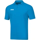 Poloshirt Kinder blau 140