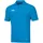 Jako Base Poloshirt Kinder blau 140