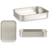BigBuy Home Rustikal, Standard