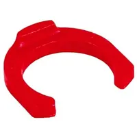 Ich-zapfe Sicherungsring für 3/8` Schlauch/Steckverbinder