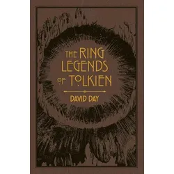 Ring Legends of Tolkien