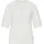 s.Oliver Kurzarm-Strickpullover Beige 34