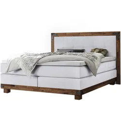 Boxspringbett HASENA CHICAGO