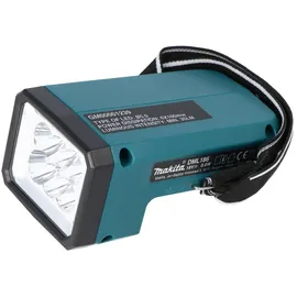 Makita DML808 Akku Handstrahler ohne Akku