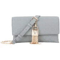 Valentino Emy Abendtasche Synthetik Grey