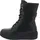 Marc O'Polo Marc O’Polo Lace Flatheel Bootie 50916066302100990 (37/black) - Schwarz - 37