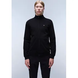 Napapijri BALIS FZ Sweatjacke Herren Schwarz S