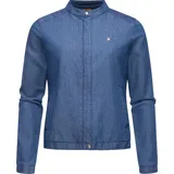 Ragwear Malawi Denim blau L