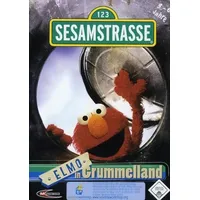 Sesamstraße: Elmo im Grummelland (PC)