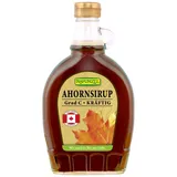 RAPUNZEL Ahornsirup Grad C bio