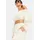 lscn by lascana Schlupfhose Creme 40