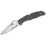 Spyderco Endura Foliage, Serrated