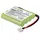 CS Cameron Sino Werkzeug-Akku 3.7V 700 mAh