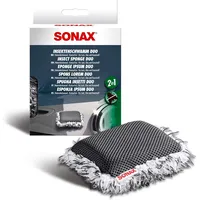 Sonax InsektenSchwamm Duo 2 St. 16 x 11 cm