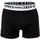 JACK & JONES Sense Basic black L 3er Pack
