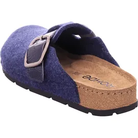 ROHDE Clogs Blau 42