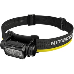 Nitecore LED Kopflampe NU43